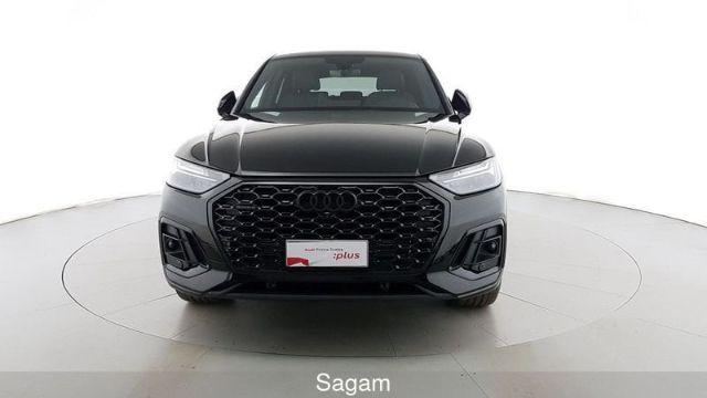 Audi Q5 Sportback
