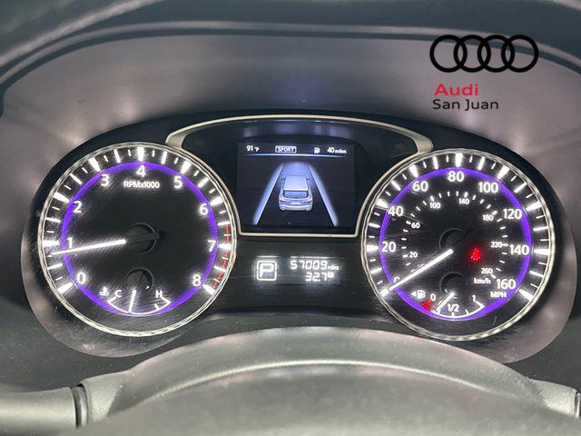 Used 2018 INFINITI QX60 Base with VIN 5N1DL0MN1JC528396 for sale in San Juan, TX