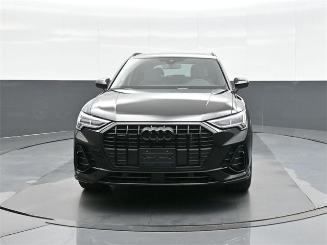 Used 2024 Audi Q3 S Line Premium Plus with VIN WA1EECF35R1206717 for sale in Kansas City, MO