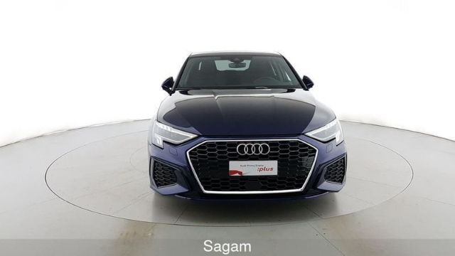 Audi A3 Sedan