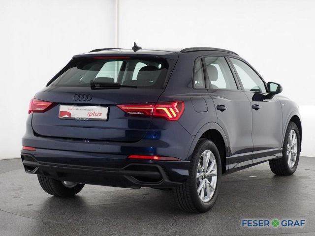 Audi Q3 TFSI e