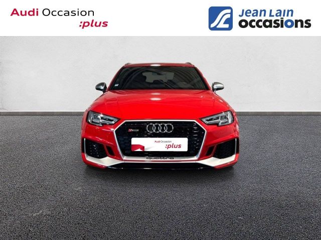 Audi RS4 Avant RS 4 Avant 2.9 TFSI Quattro 450 Ch Tiptronic - 2018 - Joinsteer - #2