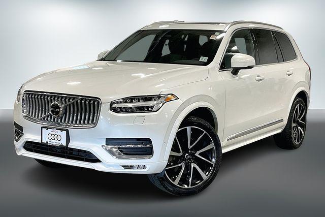 Used 2023 Volvo XC90 Plus with VIN YV4L12PN0P1902608 for sale in Englewood, NJ