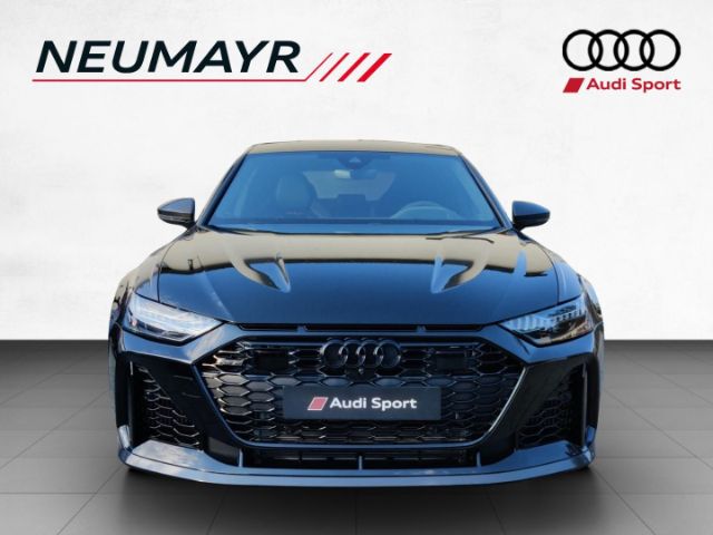 Audi RS 6 Avant performance