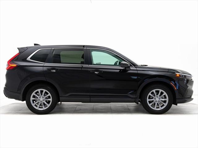 Used 2023 Honda CR-V EX-L with VIN 7FARS4H70PE007038 for sale in Beaverton, OR