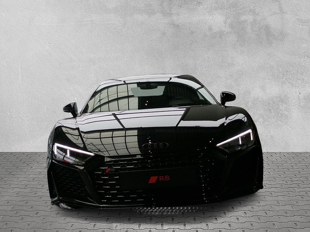 Audi R8 Coupé V10 performance quattro