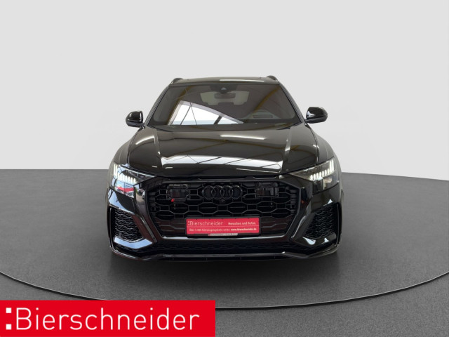 Audi RSQ8 TFSI Quattro Tiptronic - 2024 - Joinsteer - #2