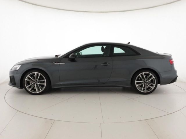 Audi S5 Coupé