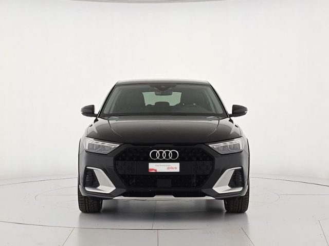 Audi A1 allstreet