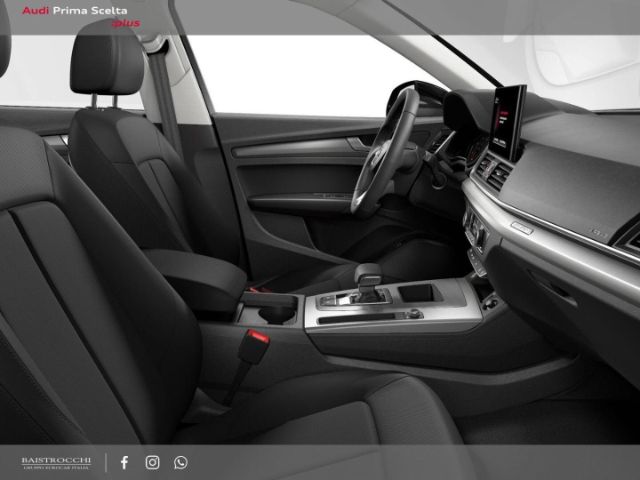 Audi Q5 SUV