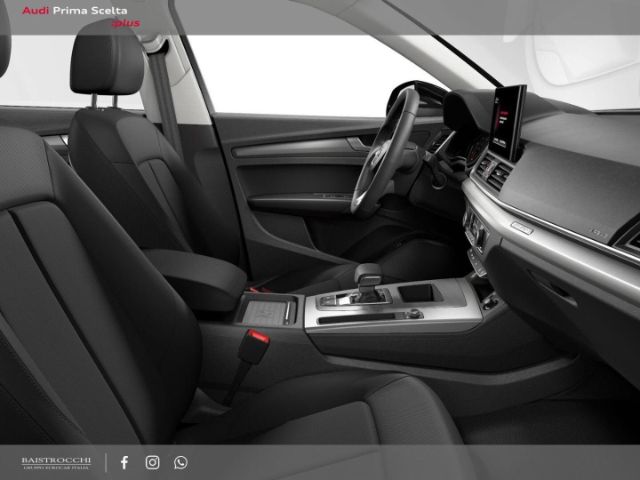 Audi Q5 SUV