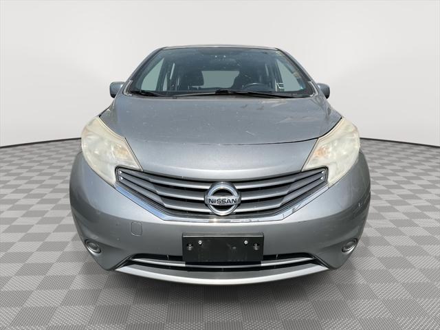 Used 2014 Nissan Versa Note SV with VIN 3N1CE2CP8EL423974 for sale in Brooklyn, NY