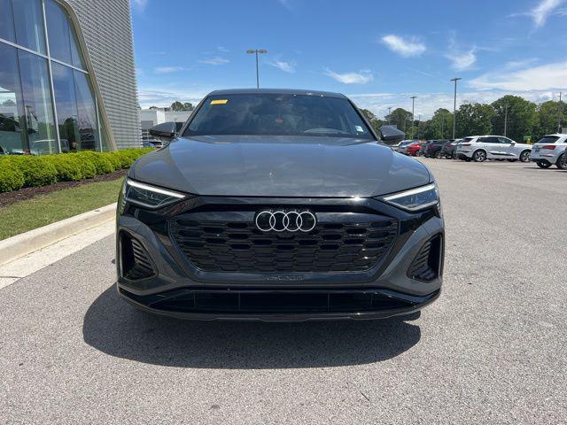 Used 2024 Audi Q8 Sportback e-tron Prestige with VIN WA1DAAGE3RB041711 for sale in Huntsville, AL