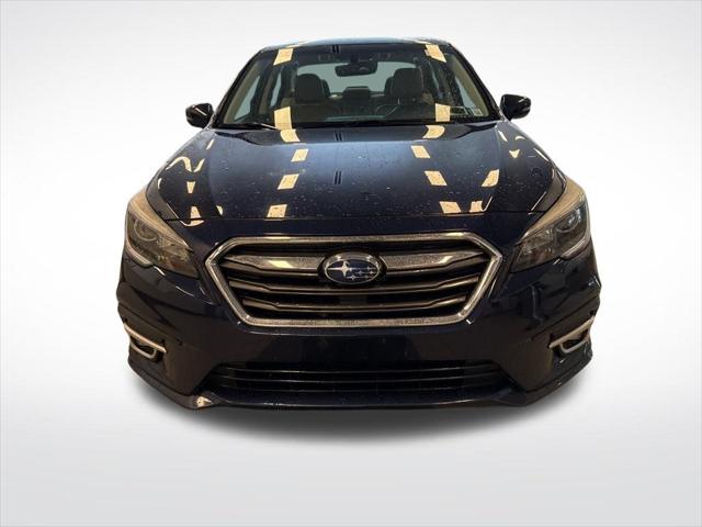 Used 2018 Subaru Legacy Premium with VIN 4S3BNAF60J3017652 for sale in Mohegan Lake, NY