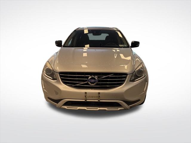 Used 2017 Volvo XC60 T6 Dynamic with VIN YV449MRR9H2028568 for sale in Mohegan Lake, NY