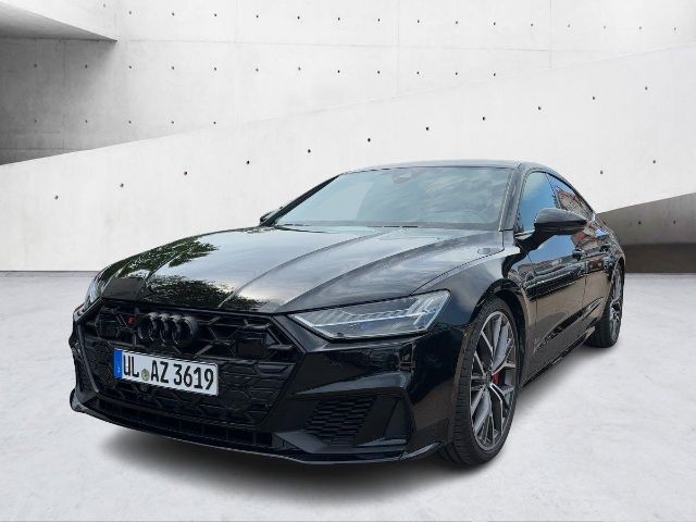 Audi S7 Sportback
