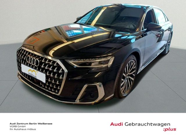 Audi A8 Lang
