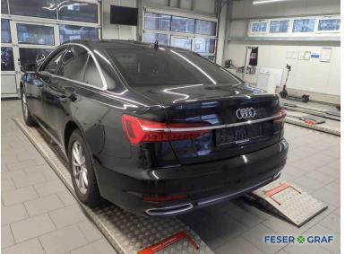 Audi A6 Limousine