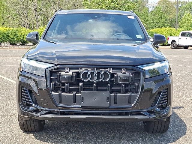 Used 2025 Audi Q7 Premium Plus with VIN WA1LVBF71SD013747 for sale in Flemington, NJ