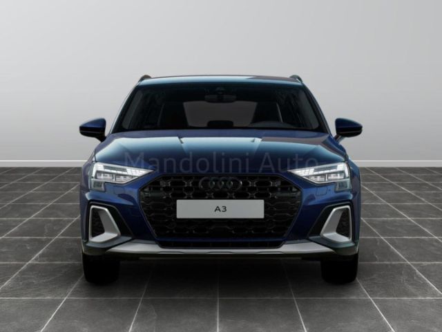 Audi A3 allstreet