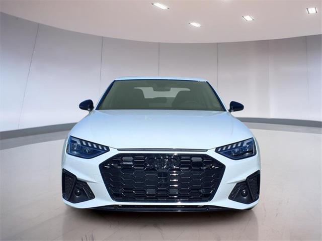 Used 2024 Audi A4 Premium Plus with VIN WAUEAAF4XRN018943 for sale in Freehold, NJ