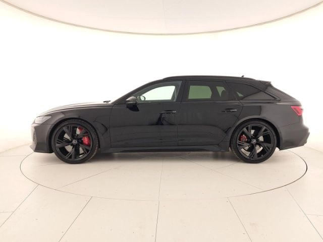 Audi RS6 Avant