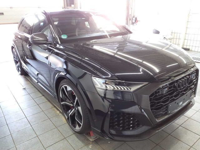Audi RSQ8 TFSI Quattro Tiptronic - 2020 - Joinsteer - #2