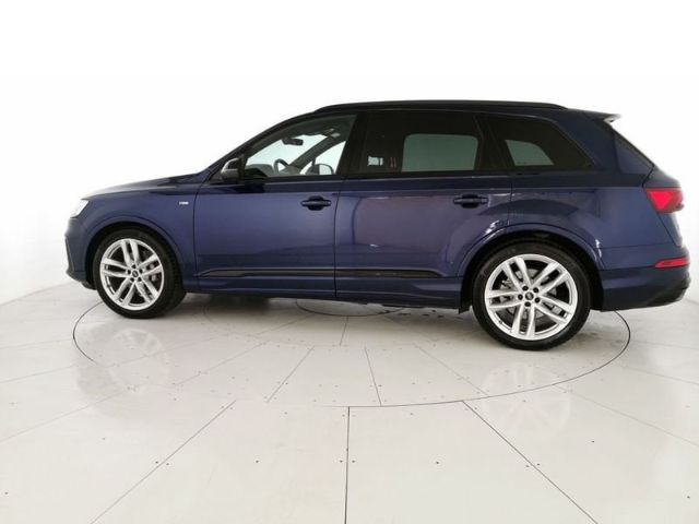 Audi Q7 SUV