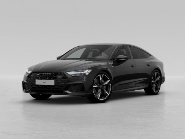 Audi A7 Sportback TFSI e