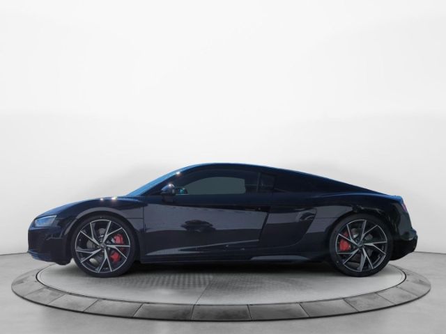 Audi R8 Coupé V10 performance RWD