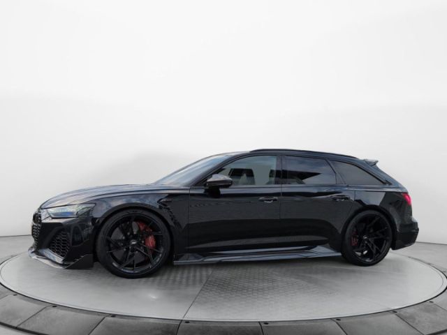 Audi RS 6 Avant