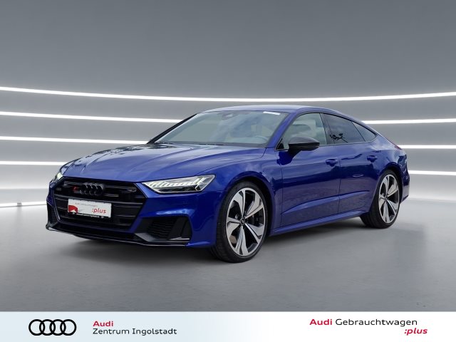 Audi S7 Sportback