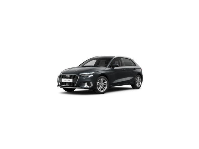 Audi A3 Sportback TFSI e