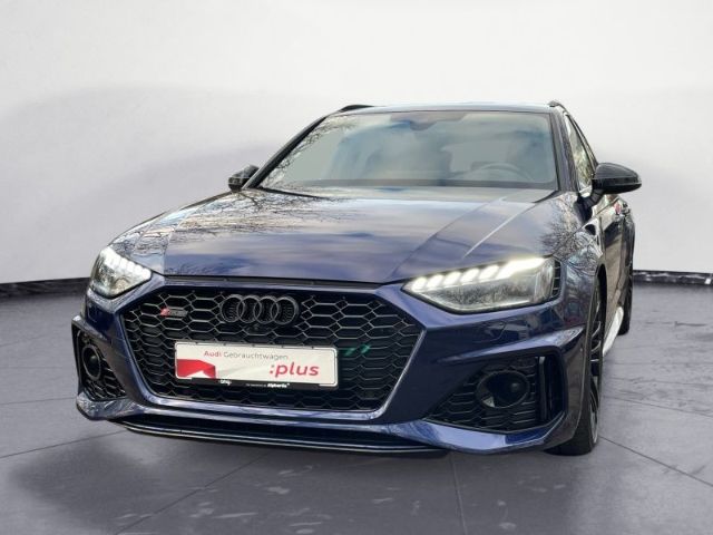 Audi RS 4 Avant