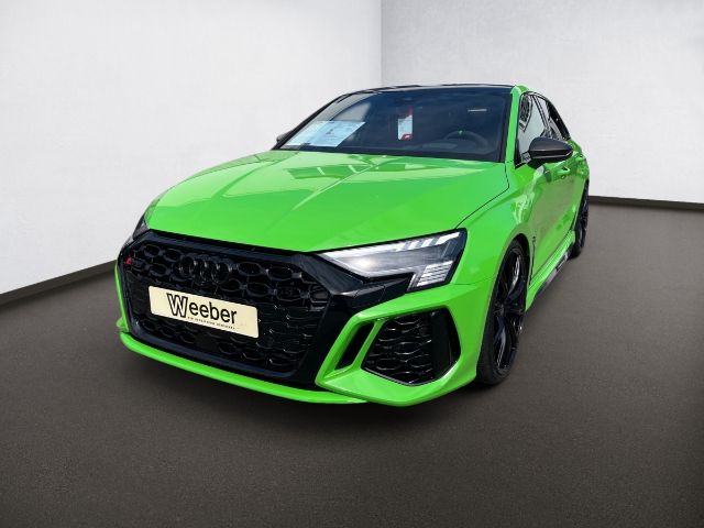 Audi RS3 Sportback 2.5 TFSI Quattro S Tronic - 2025 - Joinsteer - #2