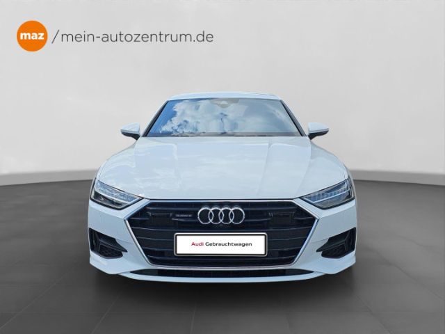 Audi A7 Sportback TFSI E 50 TFSI E Quattro S Tronic - 2022 - Joinsteer - #2