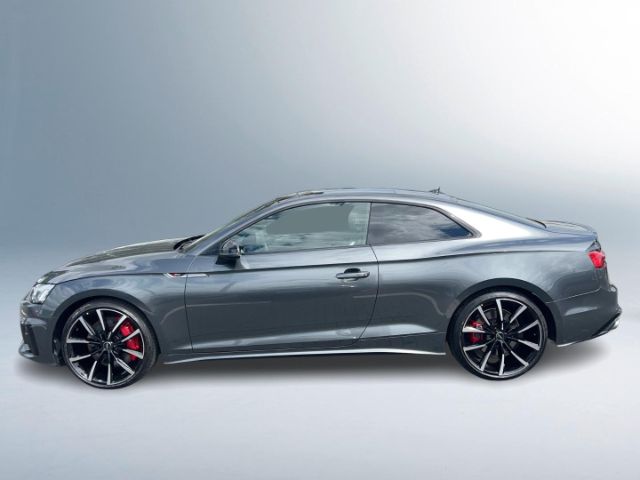 Audi S5 Coupé TDI Quattro Tiptronic - 2022 - Joinsteer - #2