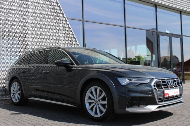 Audi A6 Allroad Quattro 55 TDI Quattro Tiptronic - 2022 - Joinsteer - #2