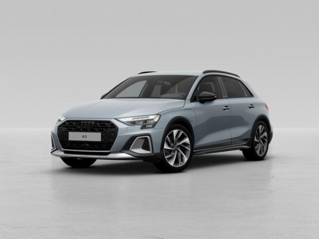 Audi A3 allstreet TFSI e