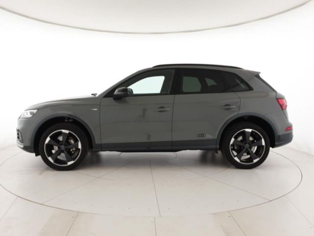 Audi Q5 SUV