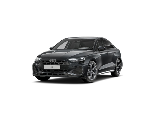 Audi A3 Limousine