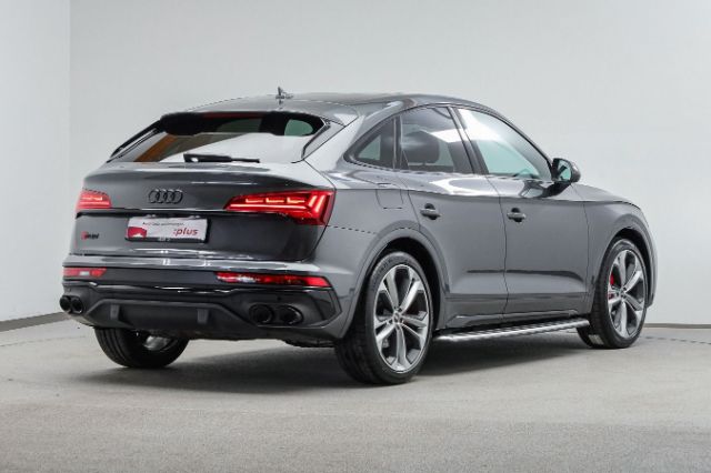 Audi SQ5 Sportback TDI Tiptronic - 2023 - Joinsteer - #2