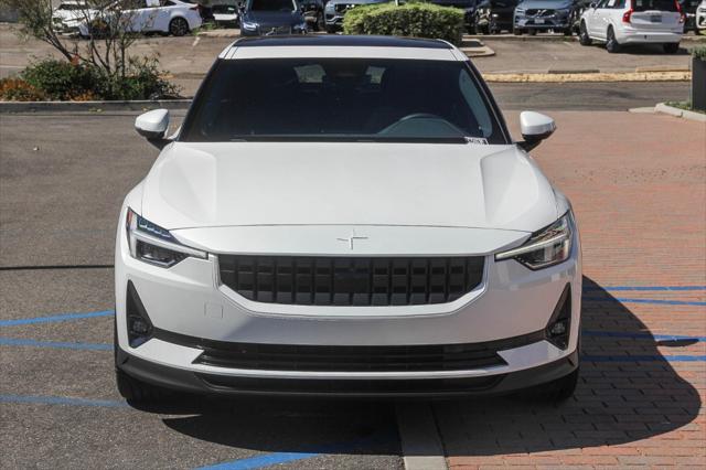 Used 2022 Polestar 2 Long Range Single Motor with VIN LPSEG3KA1NL082019 for sale in Mission Viejo, CA