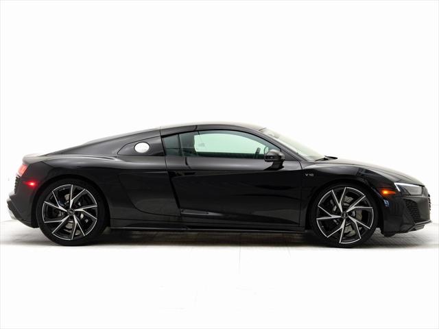 Used 2021 Audi R8 Base with VIN WUABAAFX2M7901399 for sale in Beaverton, OR