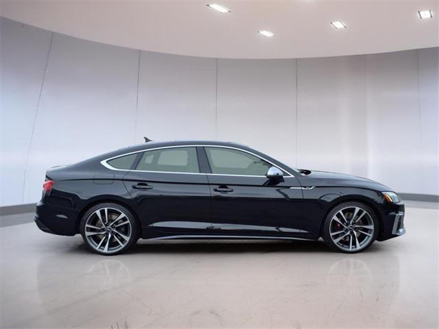 Used 2022 Audi S5 Sportback Premium Plus with VIN WAUC4CF50NA039370 for sale in Freehold, NJ