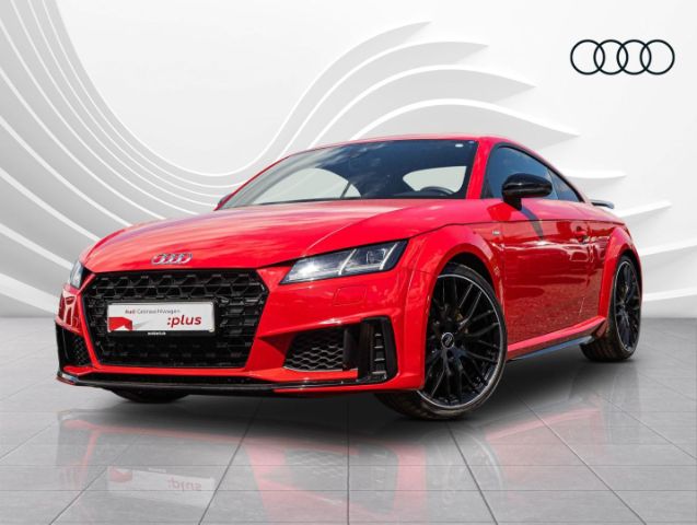 Audi TT Coupé 45 TFSI S Tronic - 2020 - Joinsteer - #2