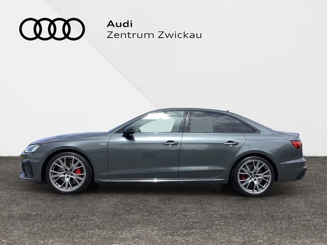 Audi A4 Limousine 40 TFSI S Tronic - 2022 - Joinsteer - #2