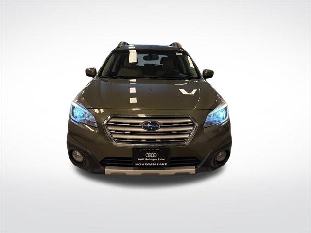 Used 2016 Subaru Outback Limited with VIN 4S4BSALC8G3343741 for sale in Mohegan Lake, NY