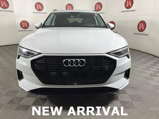 Used 2021 Audi e-tron Prestige with VIN WA1VABGE7MB005023 for sale in Richfield, Minnesota