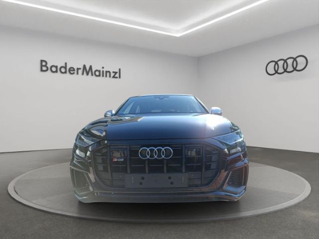 Audi SQ8 SUV TDI Quattro Tiptronic - 2021 - Joinsteer - #2